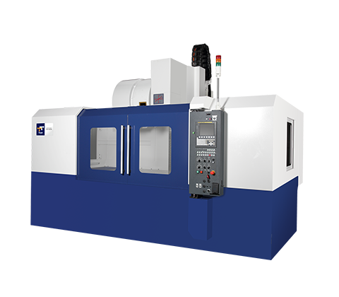 立式加工機(jī) TMV-1500A 東臺(tái)Tongtai切削加工設(shè)備